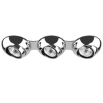 Встраиваемый светильник Ocula Lightstar 011834