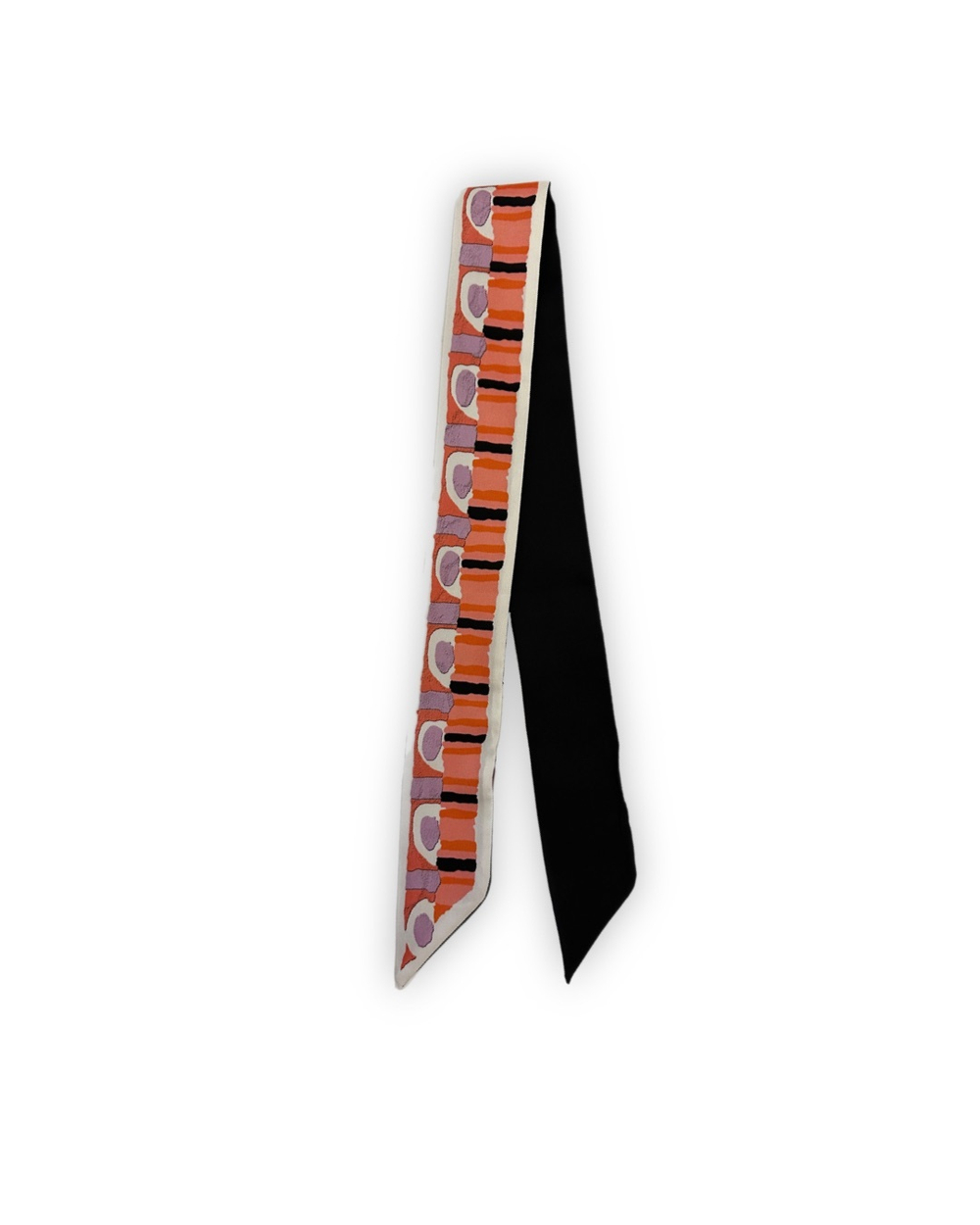 Silk twill ribbon NEW