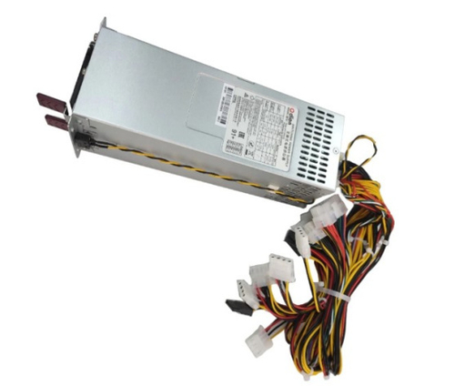 Блок питания Qdion 99RADV1200I1170310