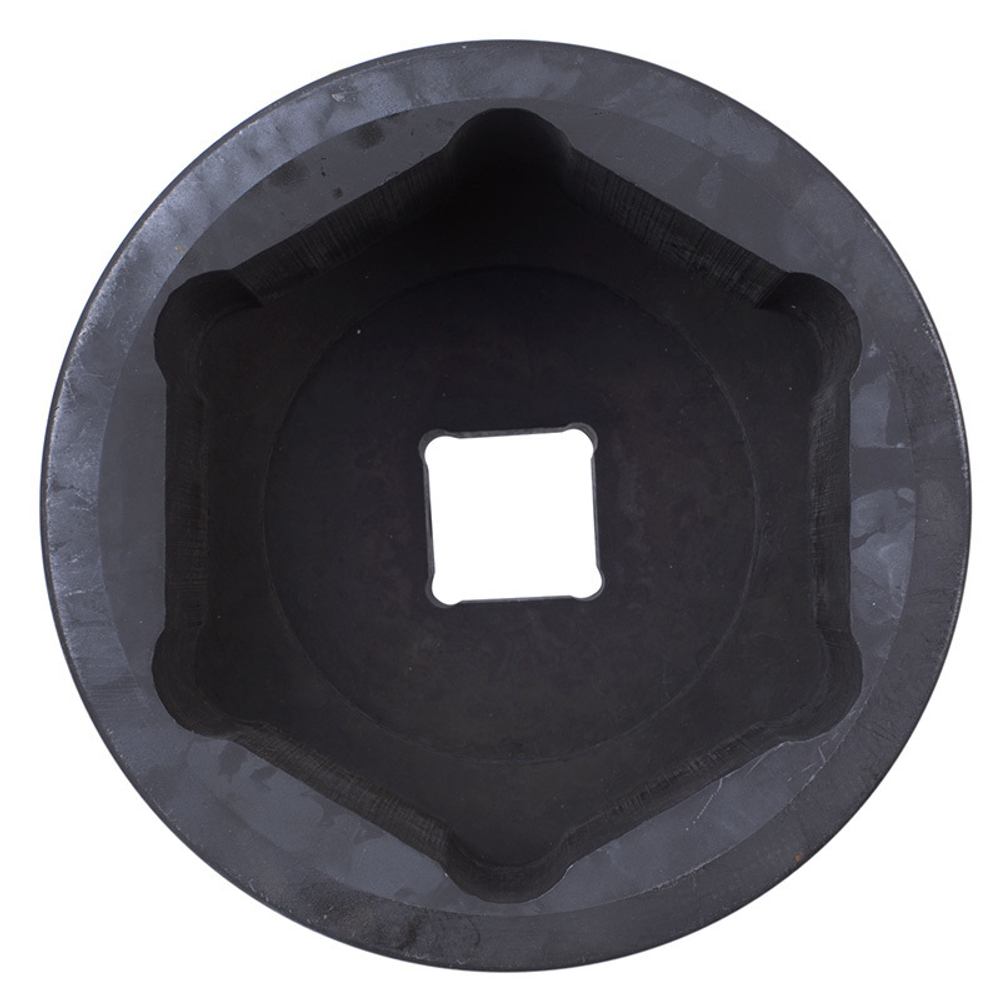 Головка торцевая ударная шестигранная 1-1/2", 130 мм KING TONY 9535D0M