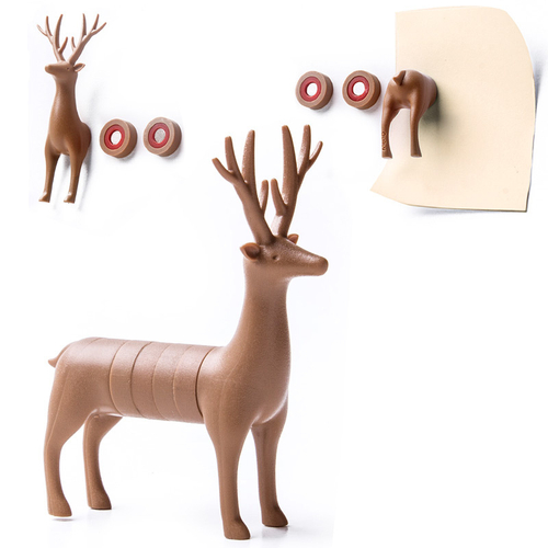 Набор магнитов my deer, 6 шт.