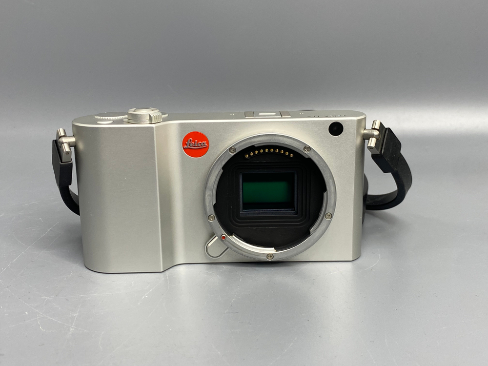 Leica TL-2 (Type no 5370)