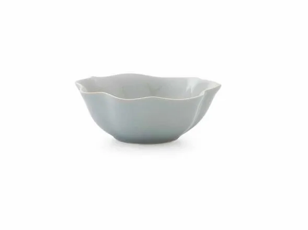 Portmeirion Миска Floret Sophie Conran 14 см Голубиный серый EAN 00794749
