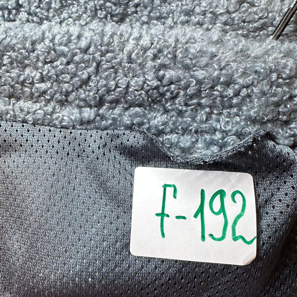 ХУДИ YMKASHIX LITTLE LAMB ZIP F-192 pp.S