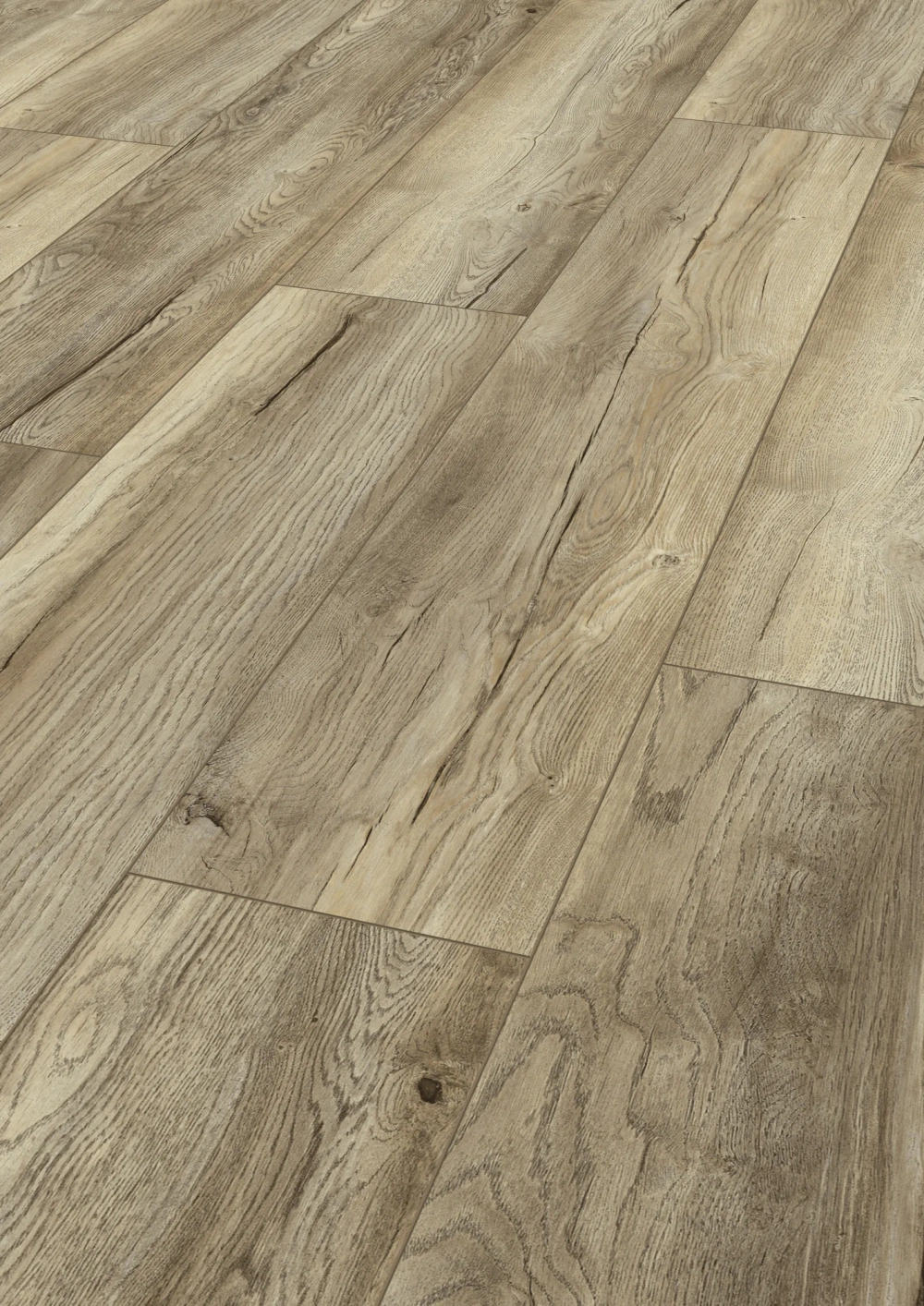 Ламинат My Floor Коттедж Дуб бежевый портовый