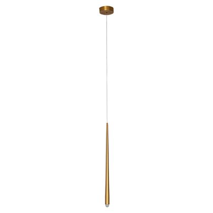 Люстра Arte Lamp Frankie A2191SP-6PB