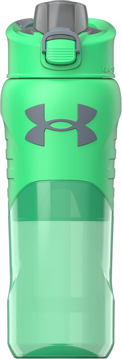 Бутылка Under Armour Clarity Water 700ml - vapor green