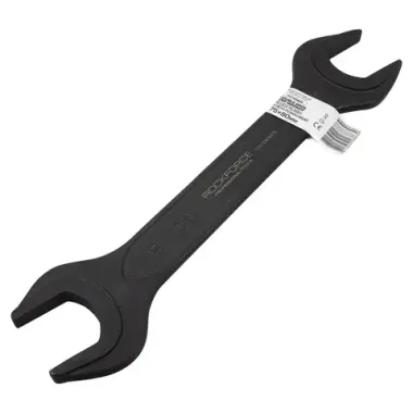 Ключ рожковый 75х80мм RockFORCE RF-7547580MPB