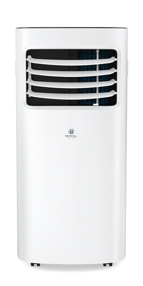 ROYAL CLIMA BUSTА RM-BS22CH-E