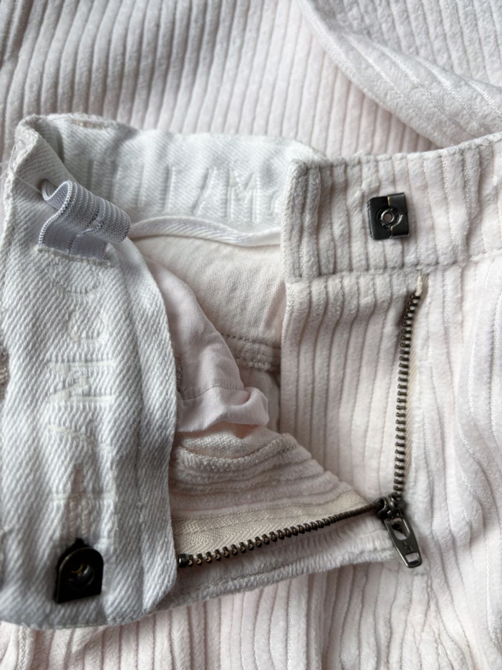 Вельветовые брюки Stella McCartney, 134