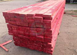 Сосна 40*150*6000 ев огнебио крс импрегнированная