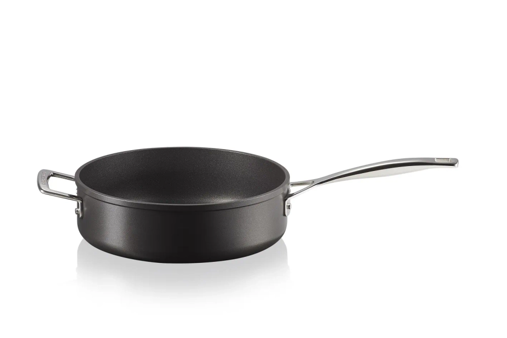 Le Creuset Сковорода для сотейника с антипригарным покрытием PRO 26см 51110260010202