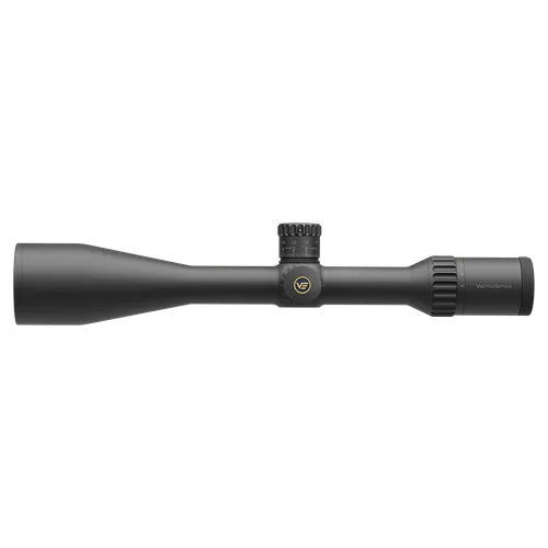 Оптический прицел Vector Optics Continental X8 6-48x56 ED, сетка MOA, 30мм, тактический