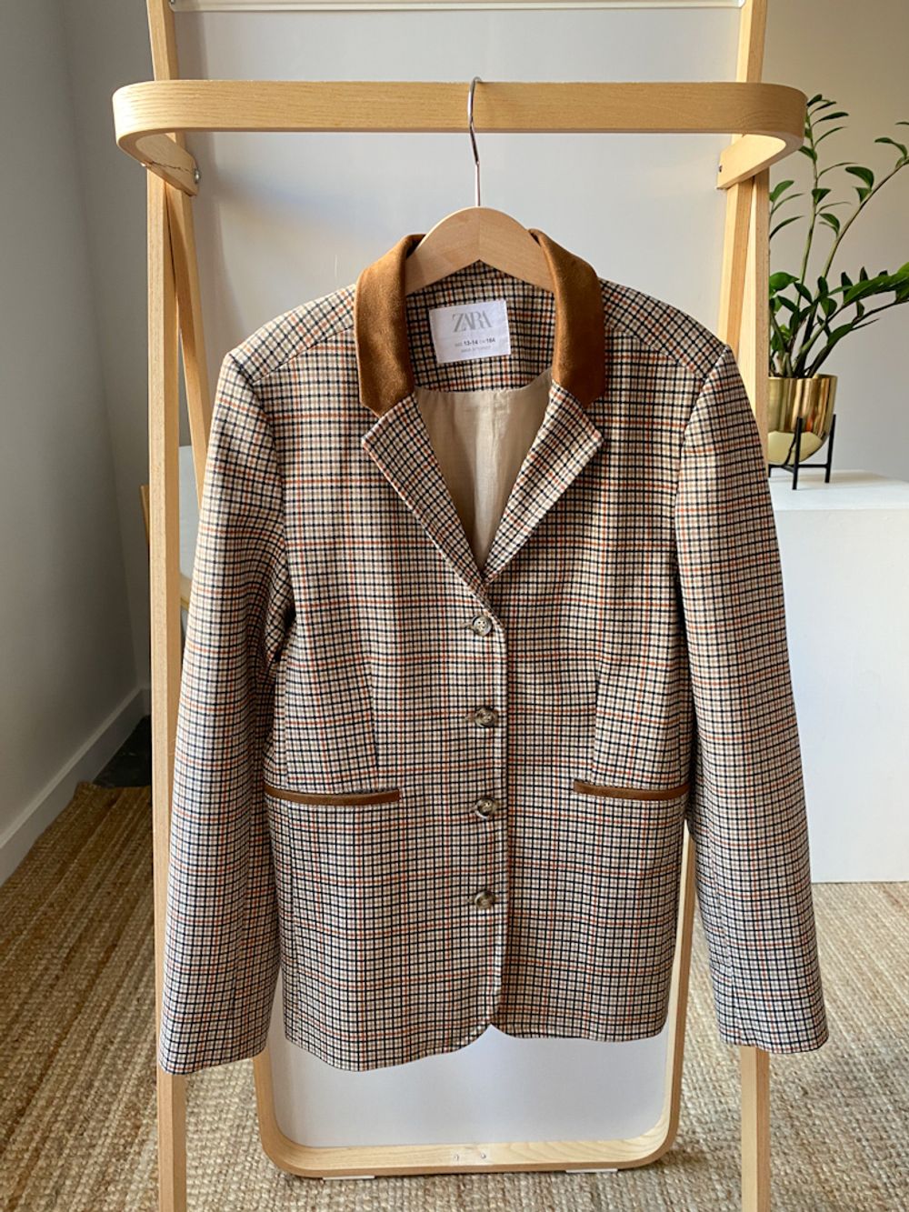 Жакет Zara, 164
