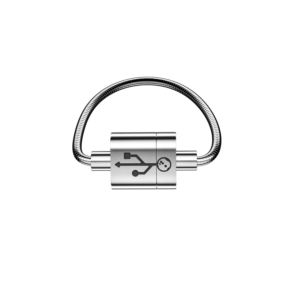 TYPE S ring