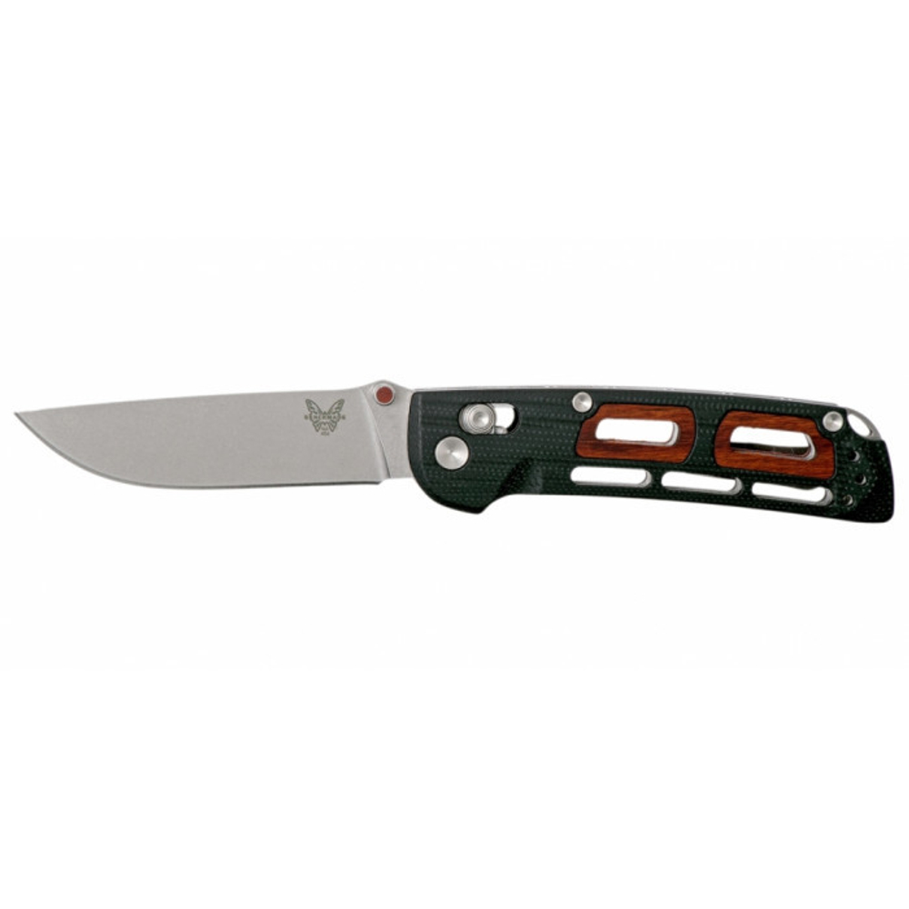 Нож Benchmade 486 Saibu