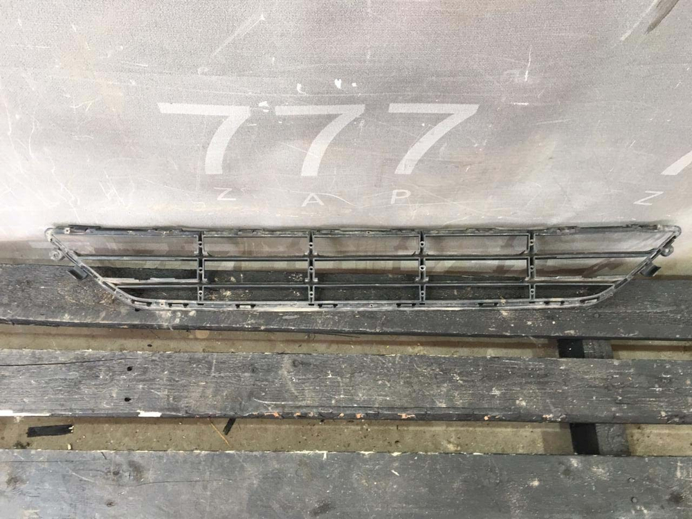 Решетка бампера Volvo XC90 2 14-19 Б/У Оригинал 31353373