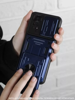 Чехол на Tecno Spark 10, 10C