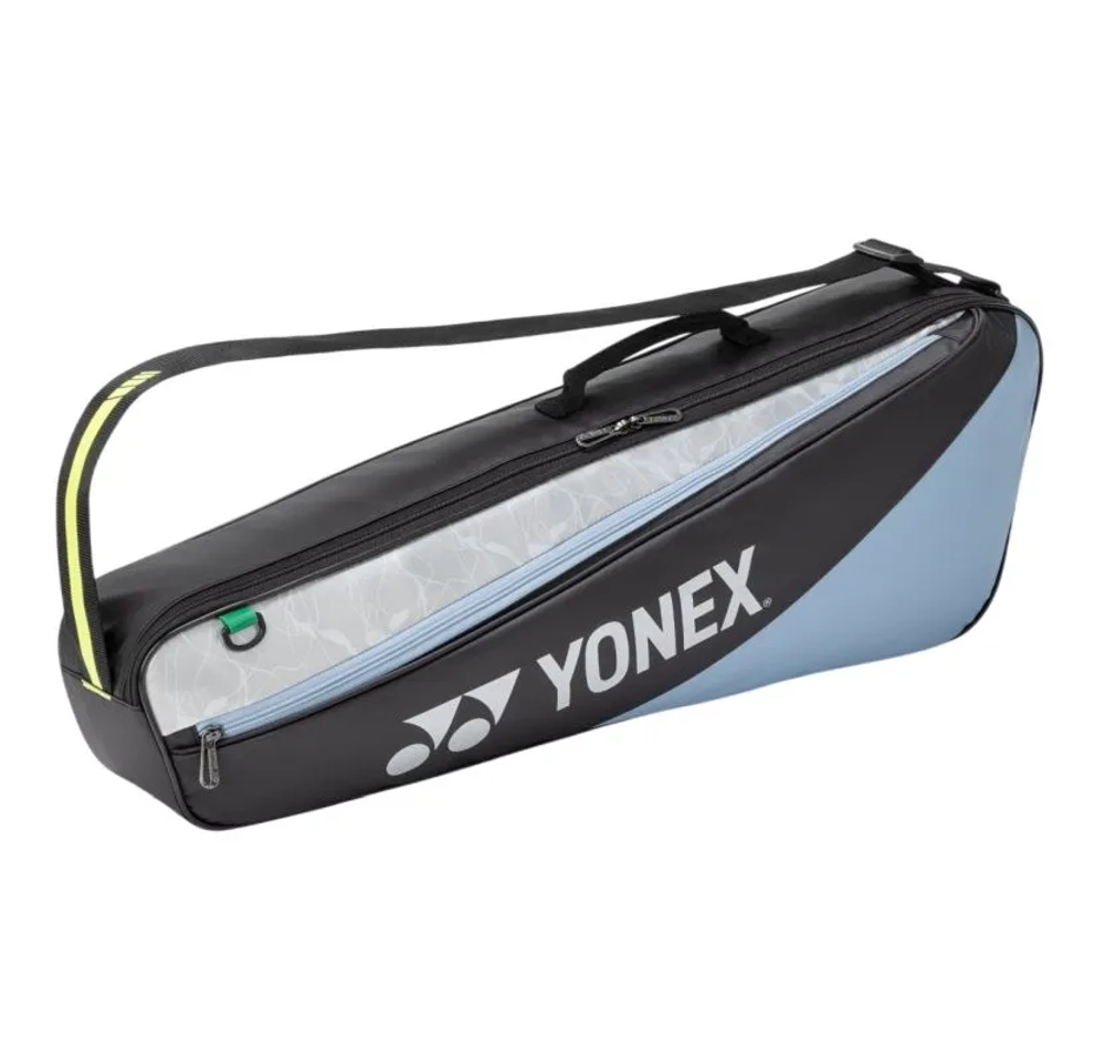 Сумка для бадминтона Yonex Club 3PK - black/blue