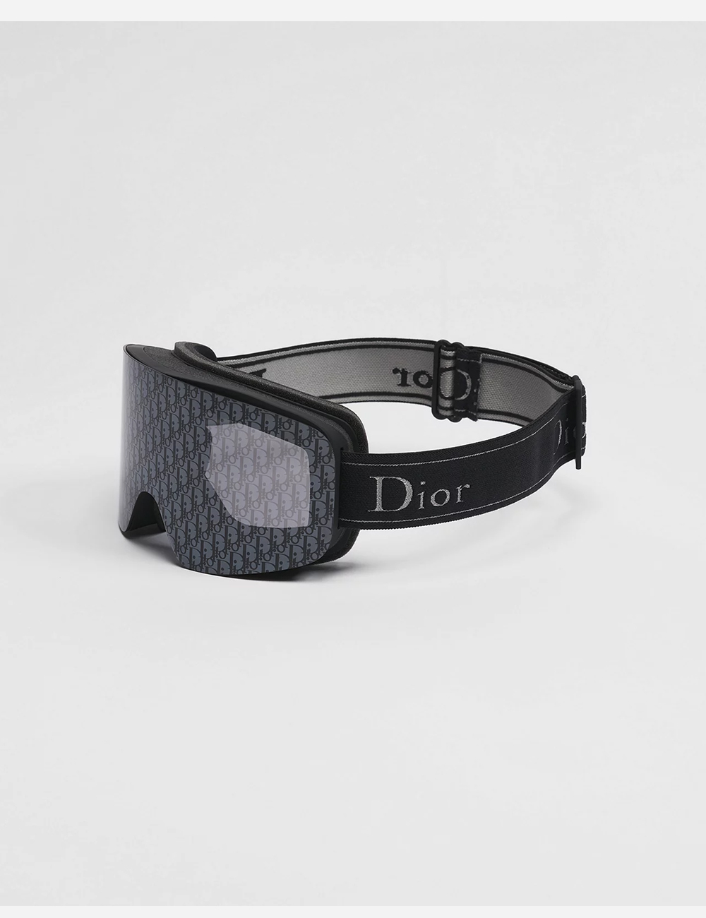 Горнолыжная маска DiorAlps M3U Matte Black