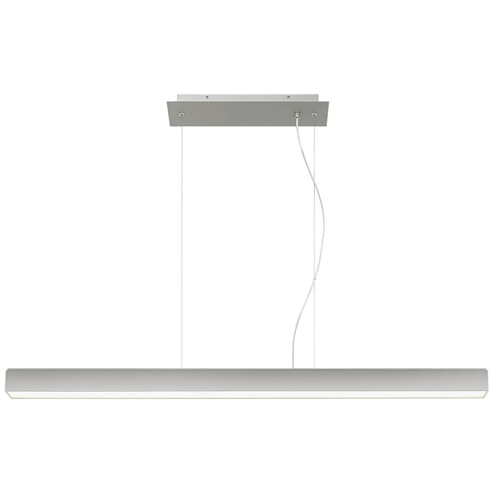 Подвесной светильник Visual Comfort Knox Linear Suspension