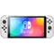 Игровая приставка Nintendo Switch OLED, 64Gb, White