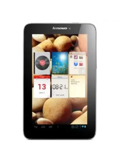7" Планшет IdeaTab A2107A-H 1/4 ГБ 59349216 BLACK