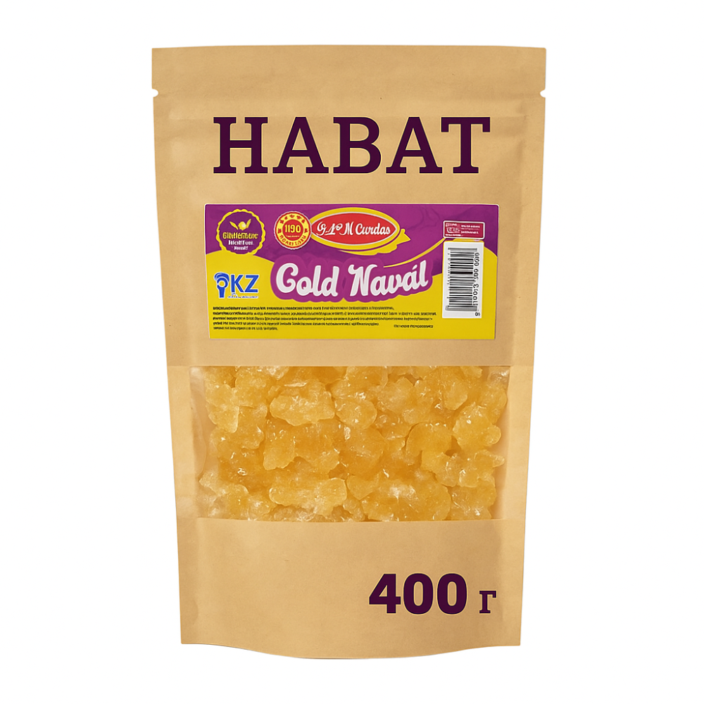 Нават Голд Сайрам Нан 405 гр