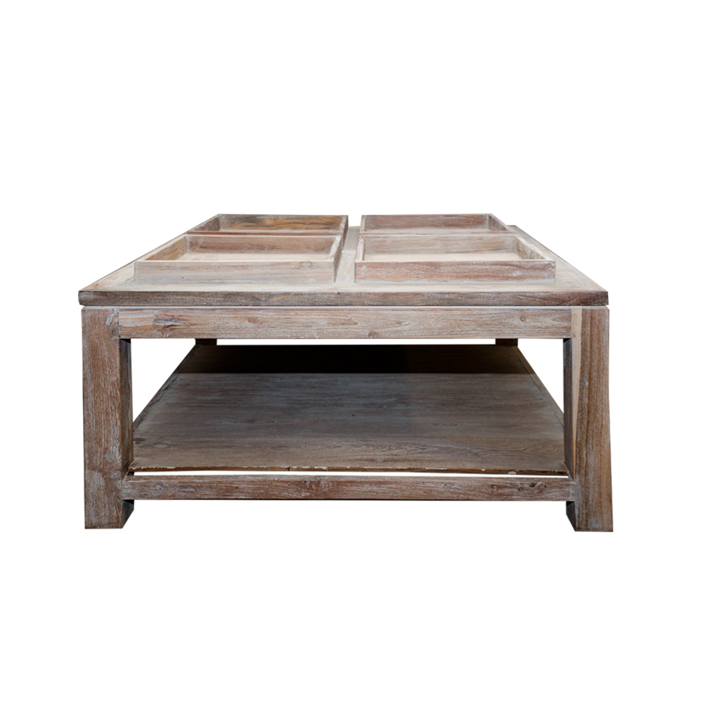 Стол Roomers Furniture Санто ctsst-tig