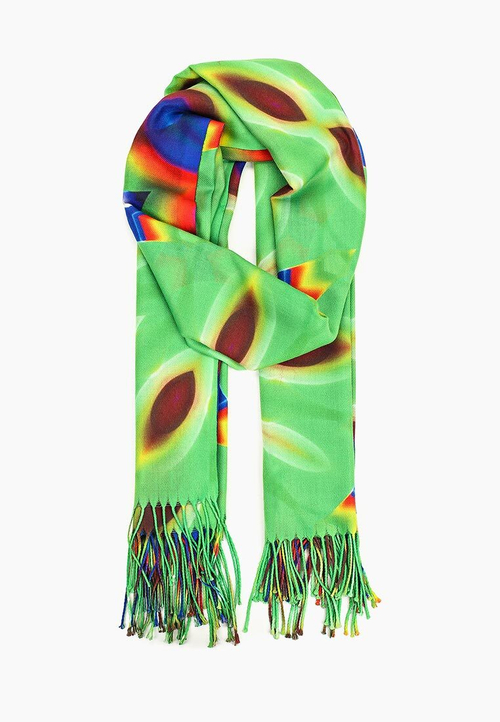 LIGVIANNI Палантин Scarf