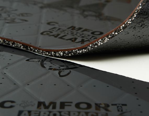 Comfort Mat Aerospace Galaxy (0.48 x 0.32) 7мм