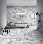Керамогранит Primavera Honey Onyx Bianco Matt 60х60 см (NR131)