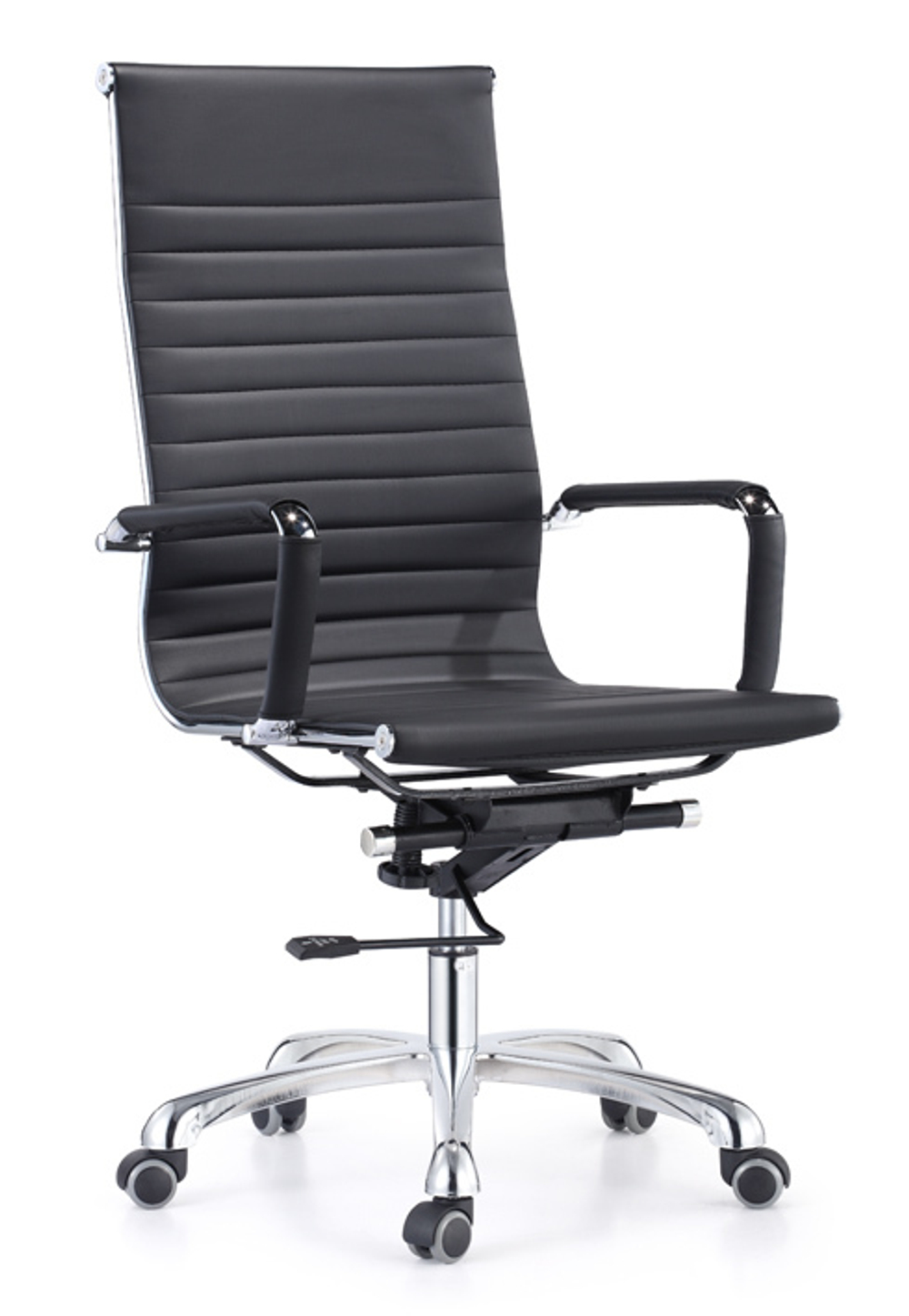 Офисное кресло ARTZ-BS1002A-Black