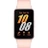 Умные часы Samsung Galaxy Fit 3 Pink