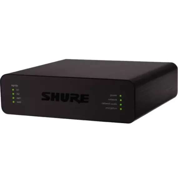 SHURE ANI22-XLR