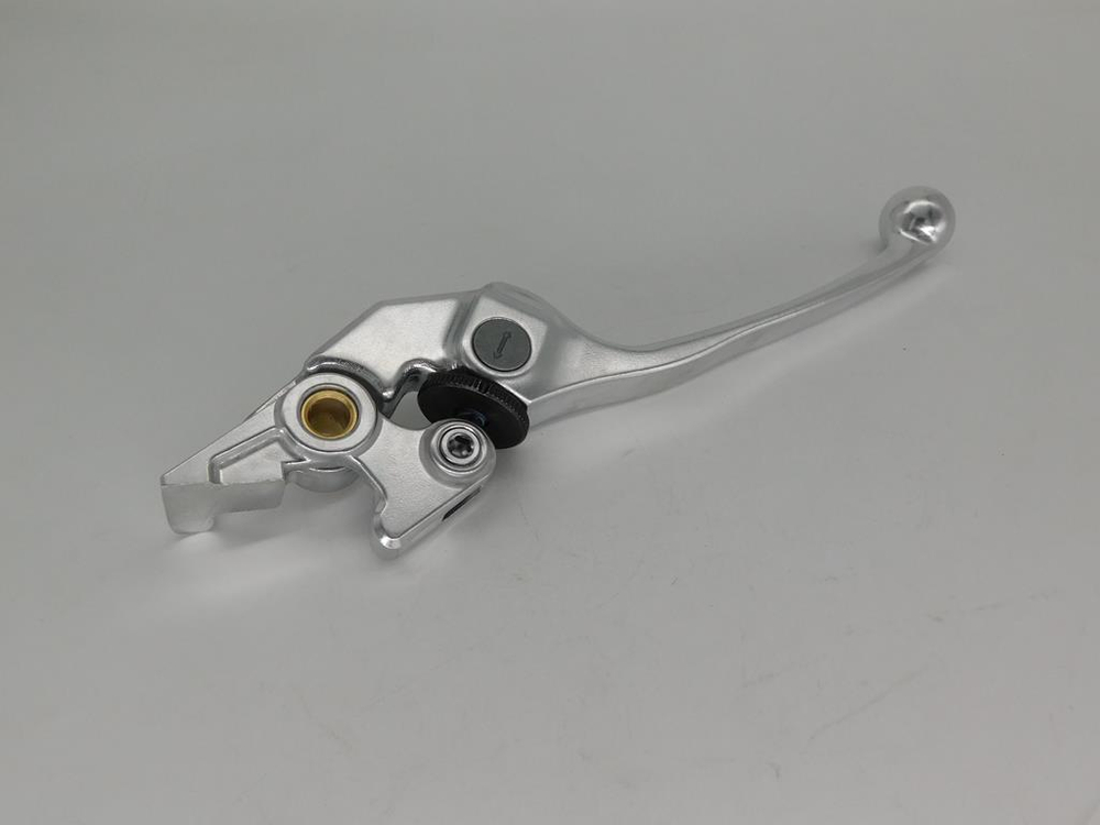 рычаг переднего тормоза Honda X4 VFR800 Hornet 600 CBR919RR CBR600F VTR1000F 53170-MBW-006
