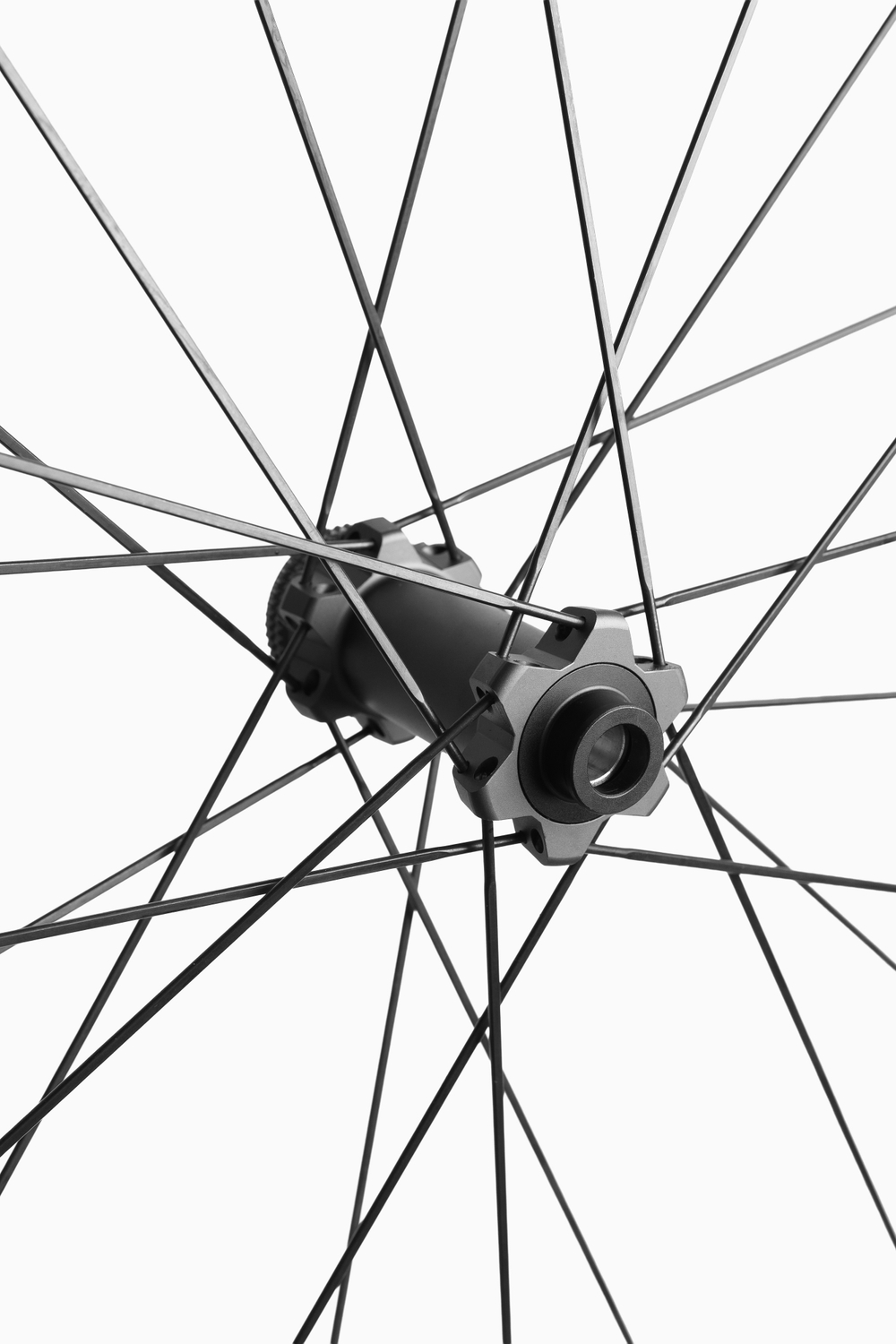 Карбоновые колеса 28" (700с) Borant Grit 45 XDR TLR CL (gravel)