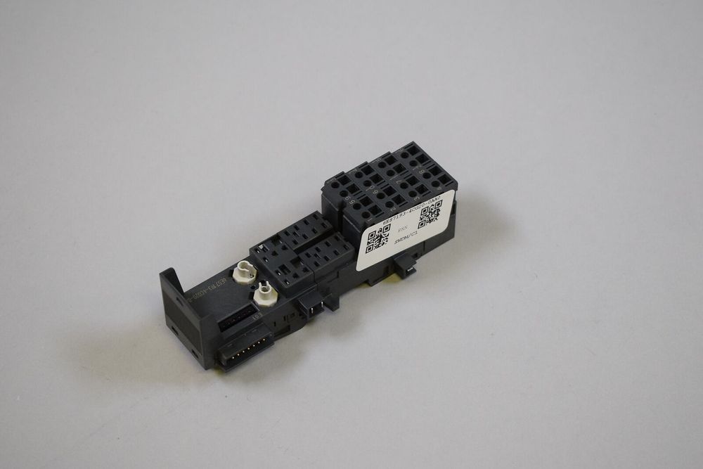 SIEMENS 6ES7193-4CG20-0AA0 SIEMENS 6ES7193-4CG20-0AA0