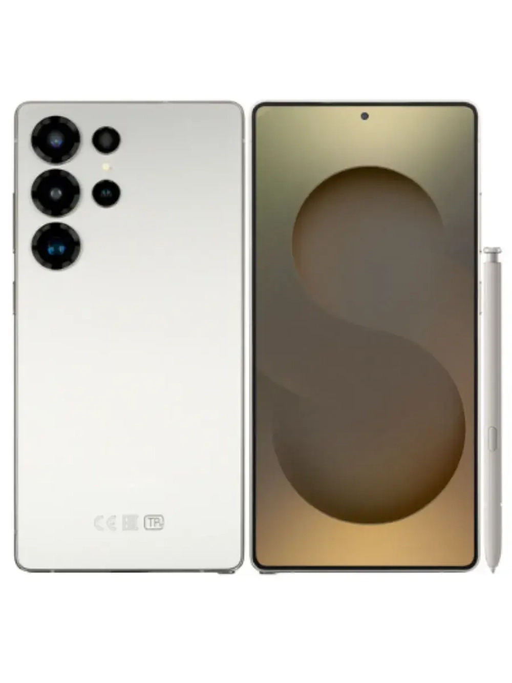 6,9" Смартфон Galaxy S25 Ultra 12/512 ГБ S25 GREY