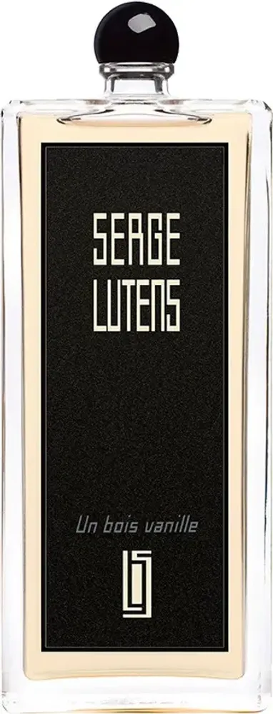 Serge Lutens Un Bois Vanille EDP 100 ml Serge Lutens Un Bois Vanille EDP 100 ml