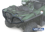 Бампер передний для квадроциклов Yamaha Grizzly 700 / Kodiak
