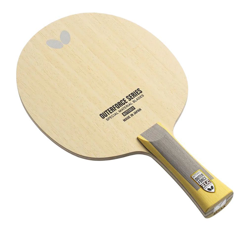 BUTTERFLY Outerforce ZLC BUTTERFLY Outerforce ZLC