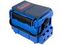 Сиденье мягкое для ящика Meiho PREMIUM SEAT CUSHION BM 360х220х30