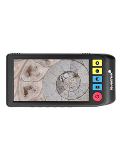 Лупа цифровая Levenhuk DTX DX50