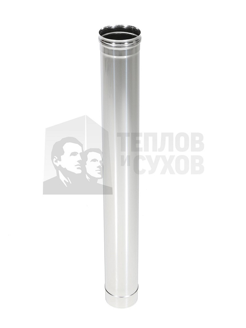 Труба L1000 ТМ-Р 304-0.5 D120