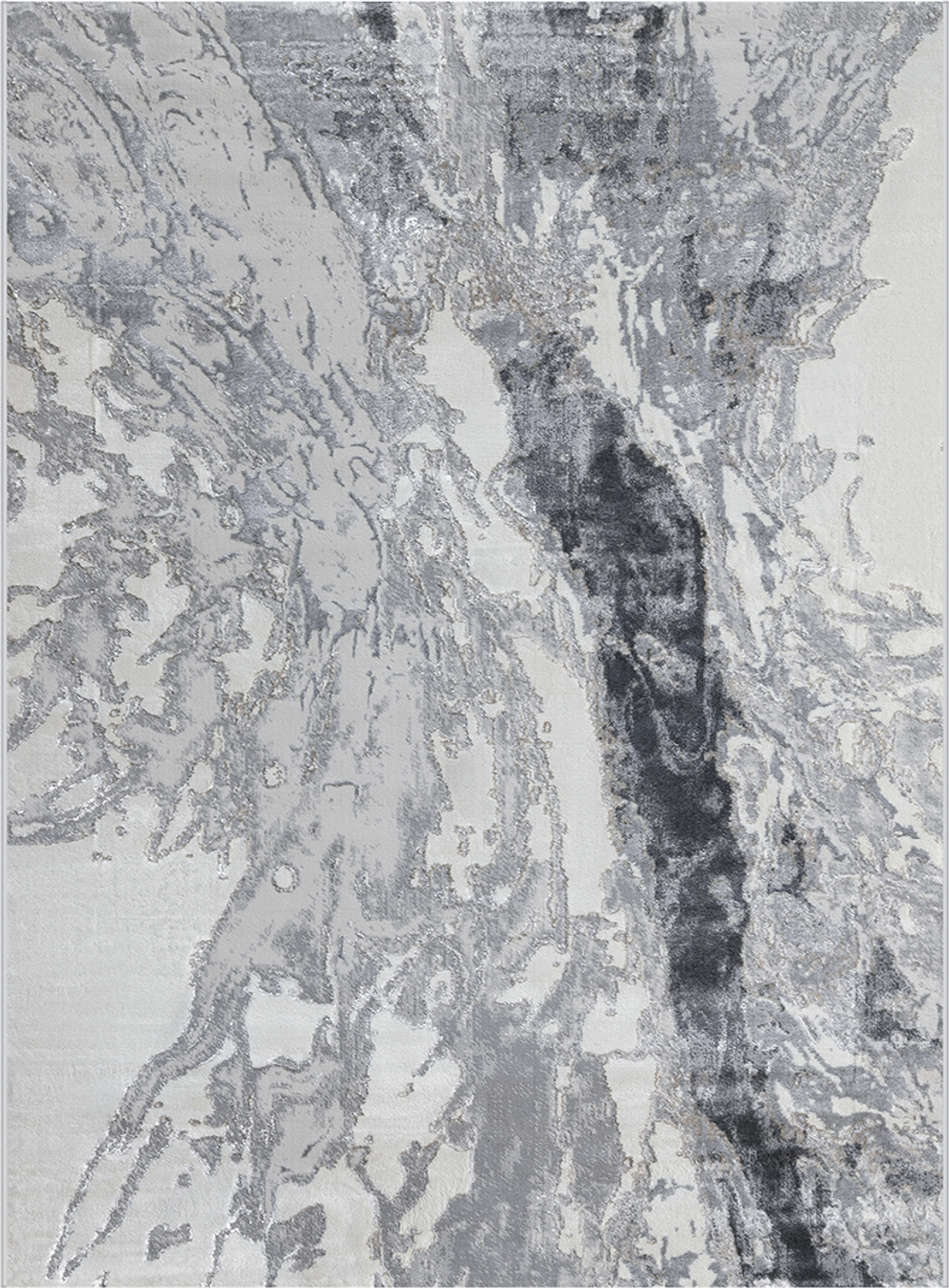 Nadejda 51266B GREY \ L.GREY Прямой