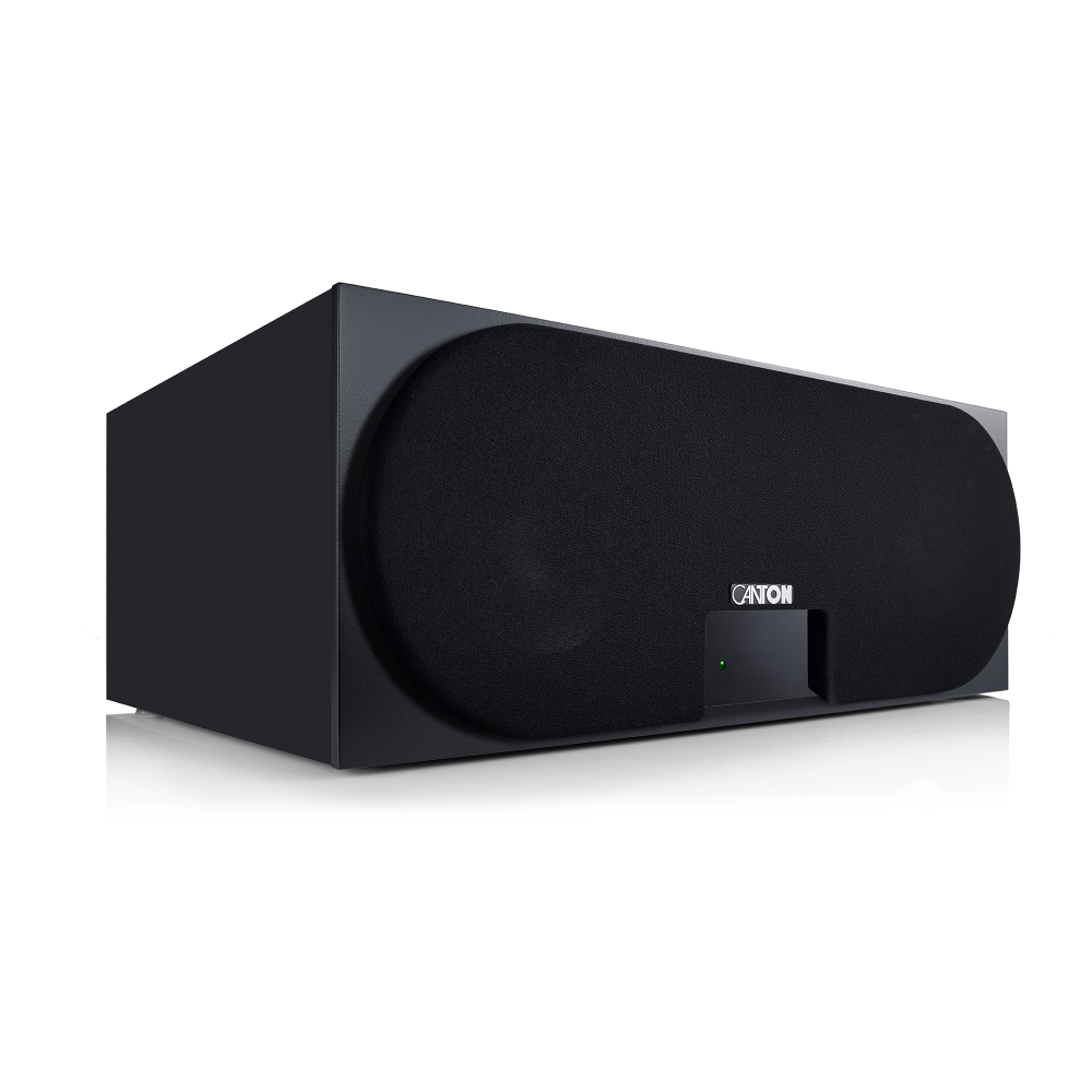 Центральный канал Canton Smart GLE 5 S2 Black