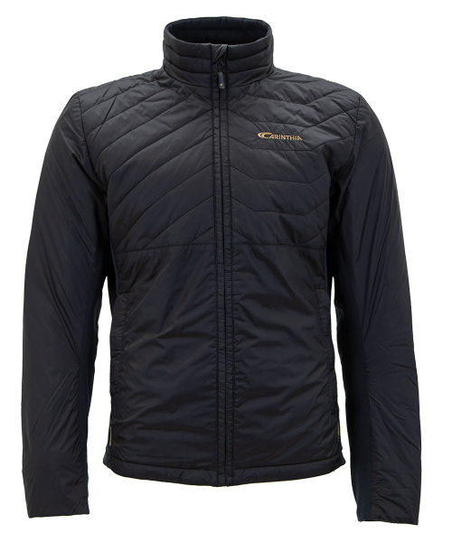 Куртка CARINTHIA G-LOFT Ultra Jacket 2.0 - Black