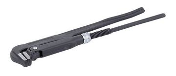 Ключ газовый классический 55 мм, 90 градусов Tactix 335202