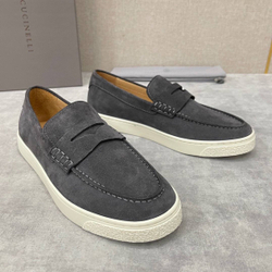 Слипоны Brunello Cucinelli